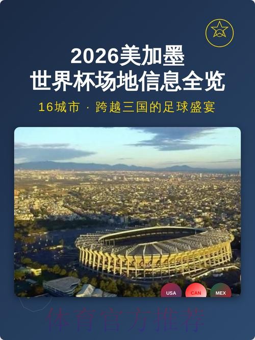 2026美加墨世界杯免费观看地址 2026美加墨世界杯免费观看地址