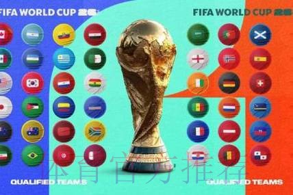 2026世界杯直播平台热门 2026世界杯直播平台热门